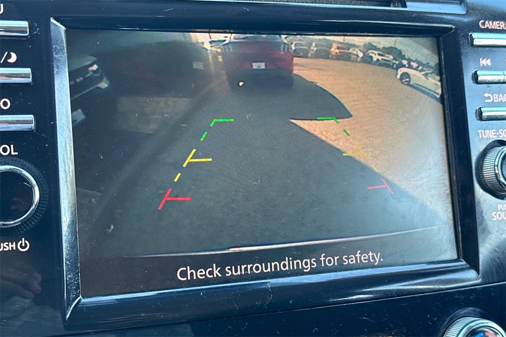 2023 Nissan Murano S photo 18