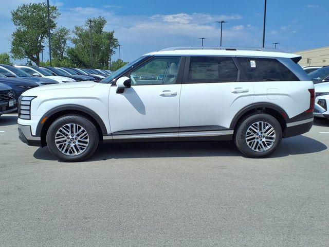 2026 Hyundai Palisade SEL photo 2