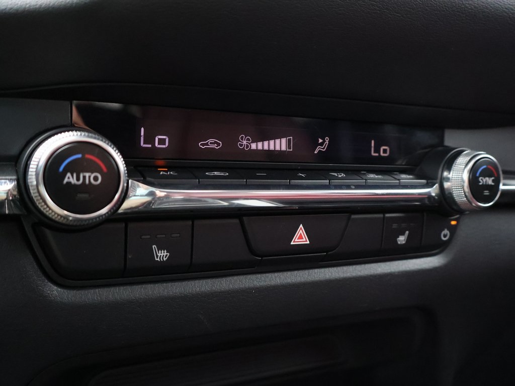 2024 Mazda CX-30 2.5 S Carbon photo 35