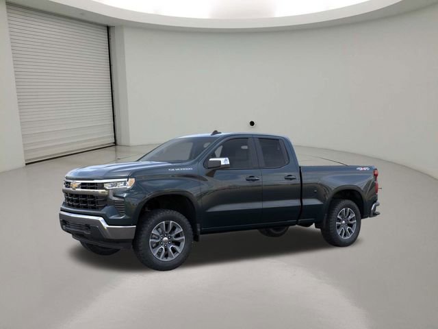 2026 Chevrolet Silverado 1500 LT photo 2