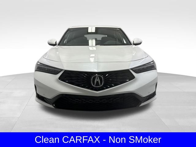 2025 Acura Integra A-Spec photo 3