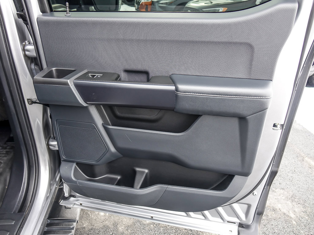 2022 FORD F-150 - Image 23