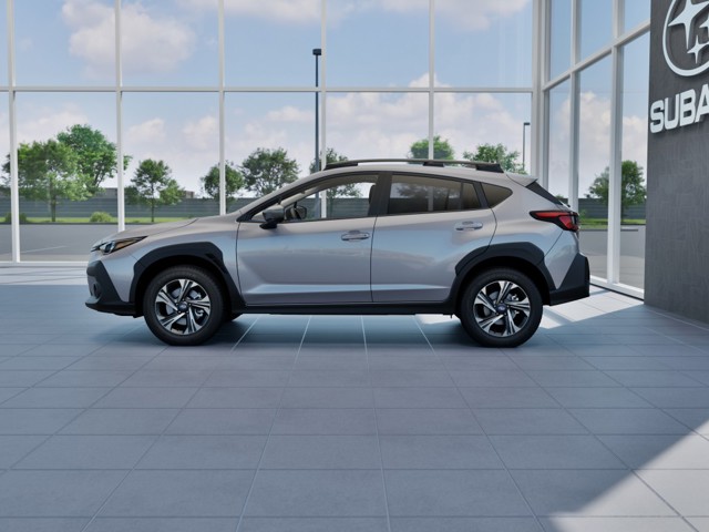 2026 Subaru Crosstrek Premium photo 3