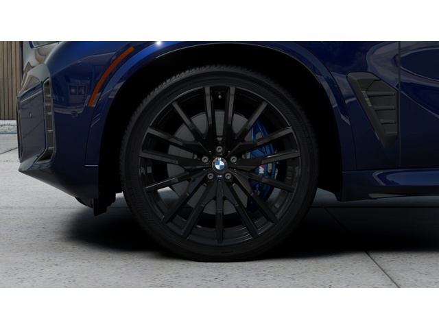 2026 Bmw X5 xDrive40i photo 6