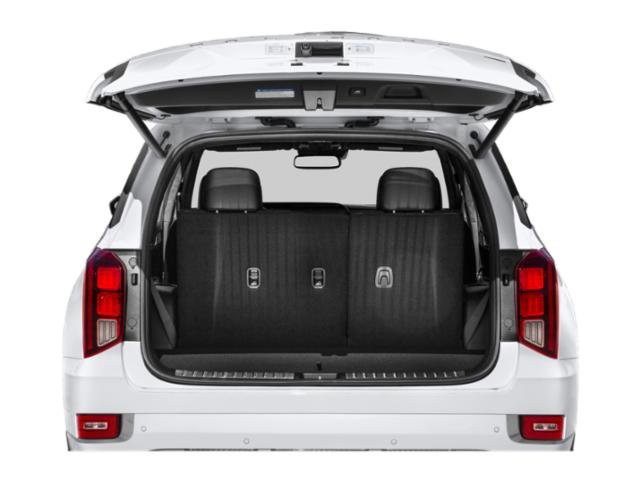 2021 Hyundai Palisade Calligraphy photo 4