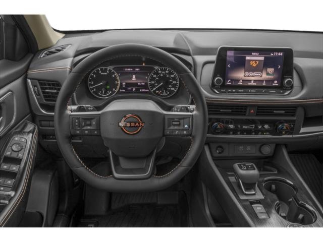2026 Nissan Rogue SV photo 6