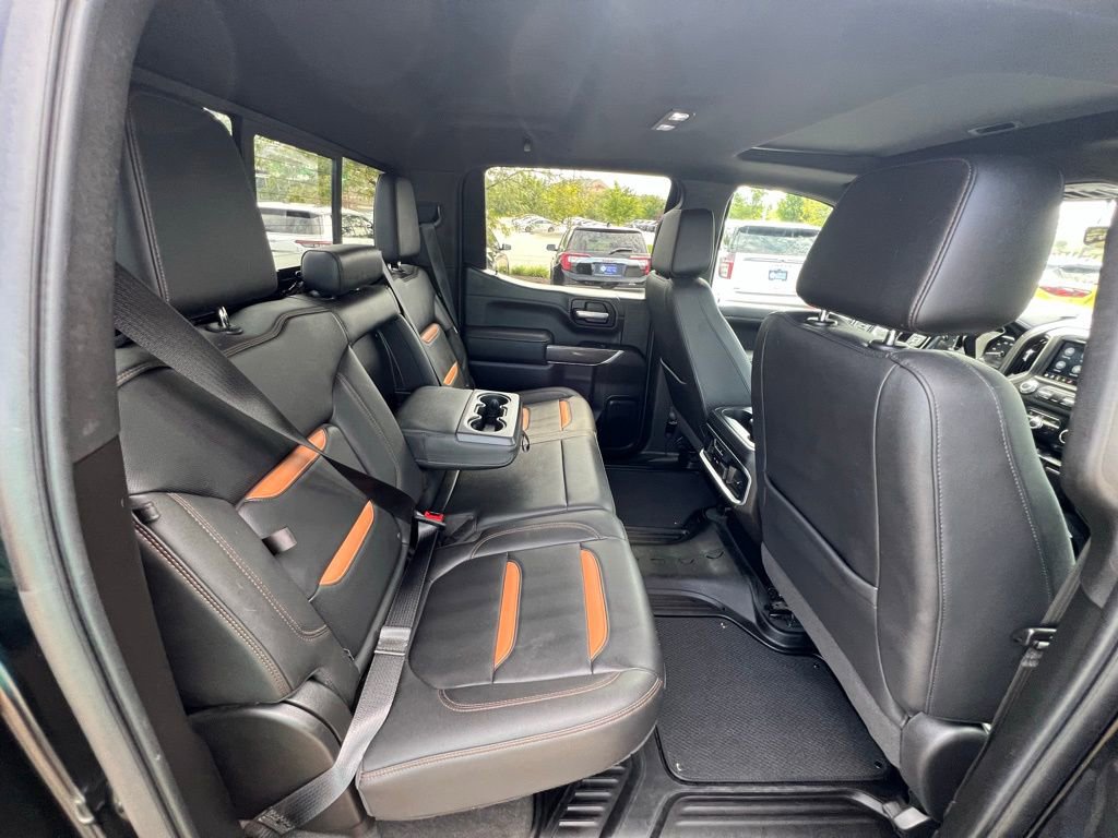 2021 Gmc Sierra 1500 AT4 photo 29