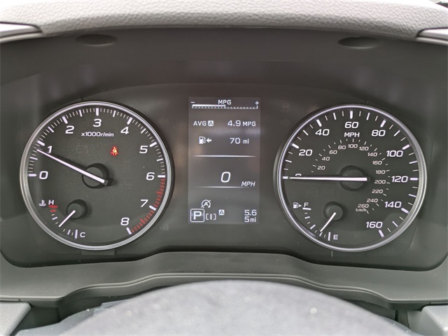 2025 Subaru Crosstrek Premium photo 14