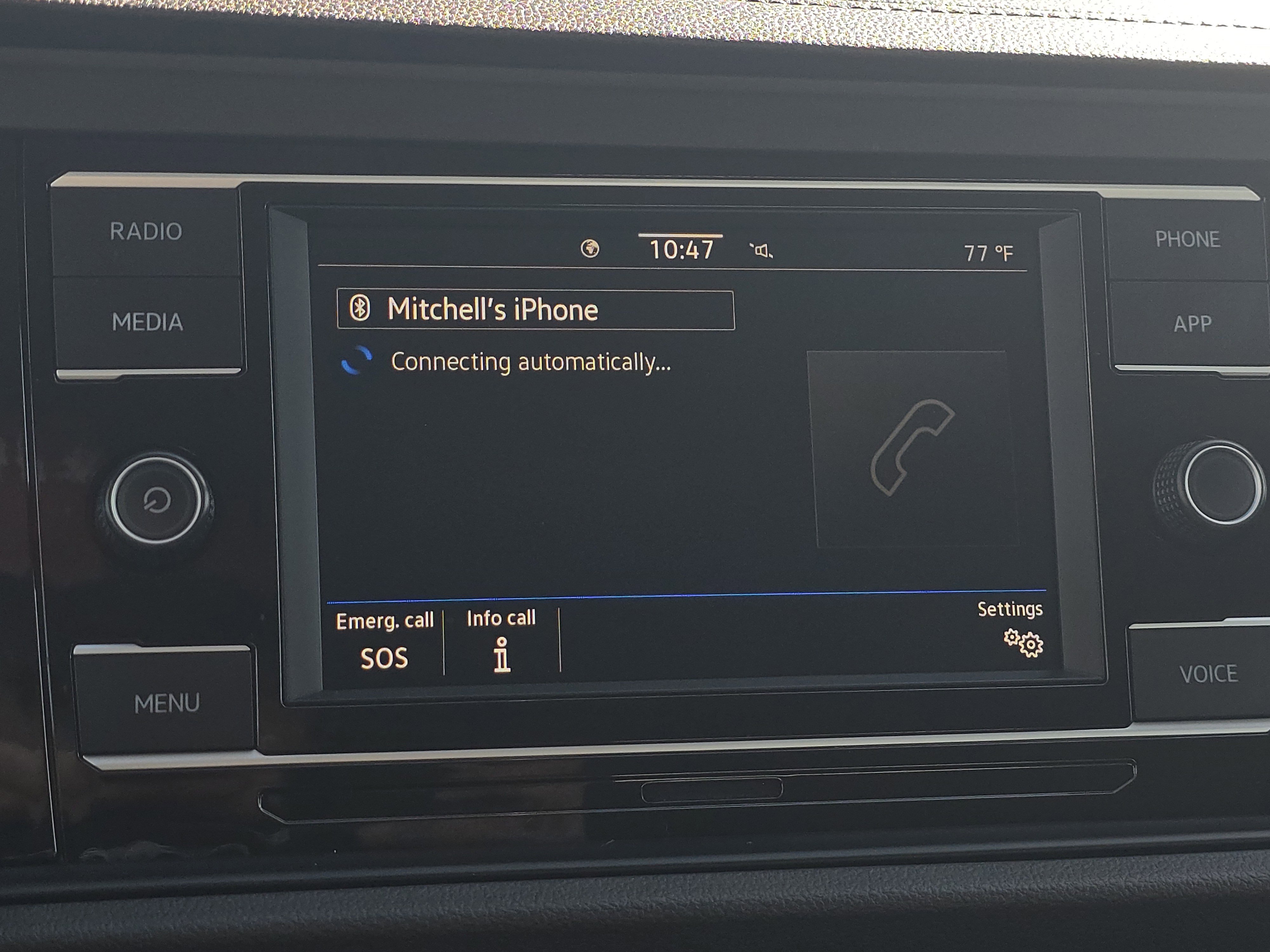 2021 Volkswagen Jetta S photo 7