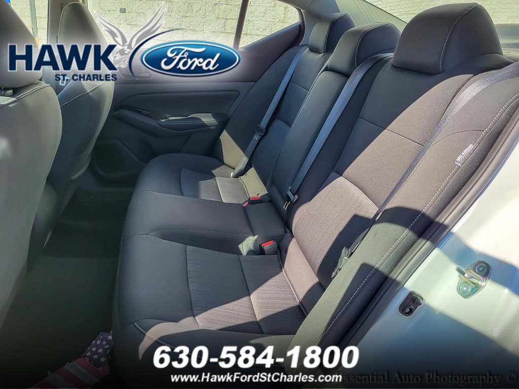 2023 NISSAN ALTIMA - Image 9