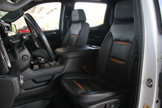 2023 Gmc Sierra AT4 photo 10