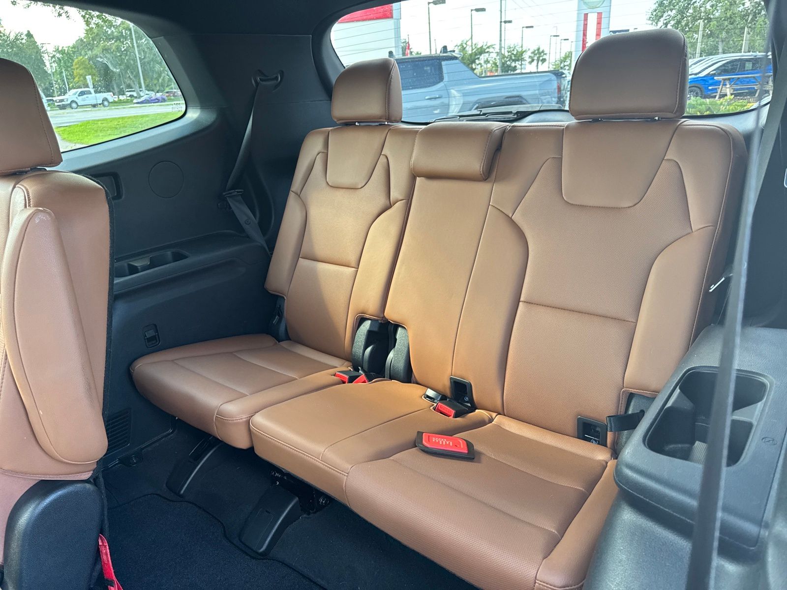 2024 Kia Telluride EX X-Line photo 28