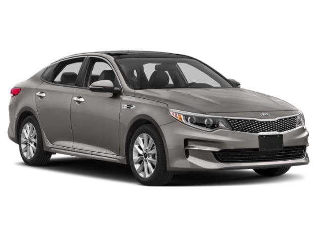 2018 Kia Optima LX photo 9
