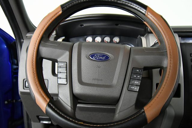 Used 2009 Ford F-150 STX with VIN 1FTRX14889FB24973 for sale in Bozeman, MT