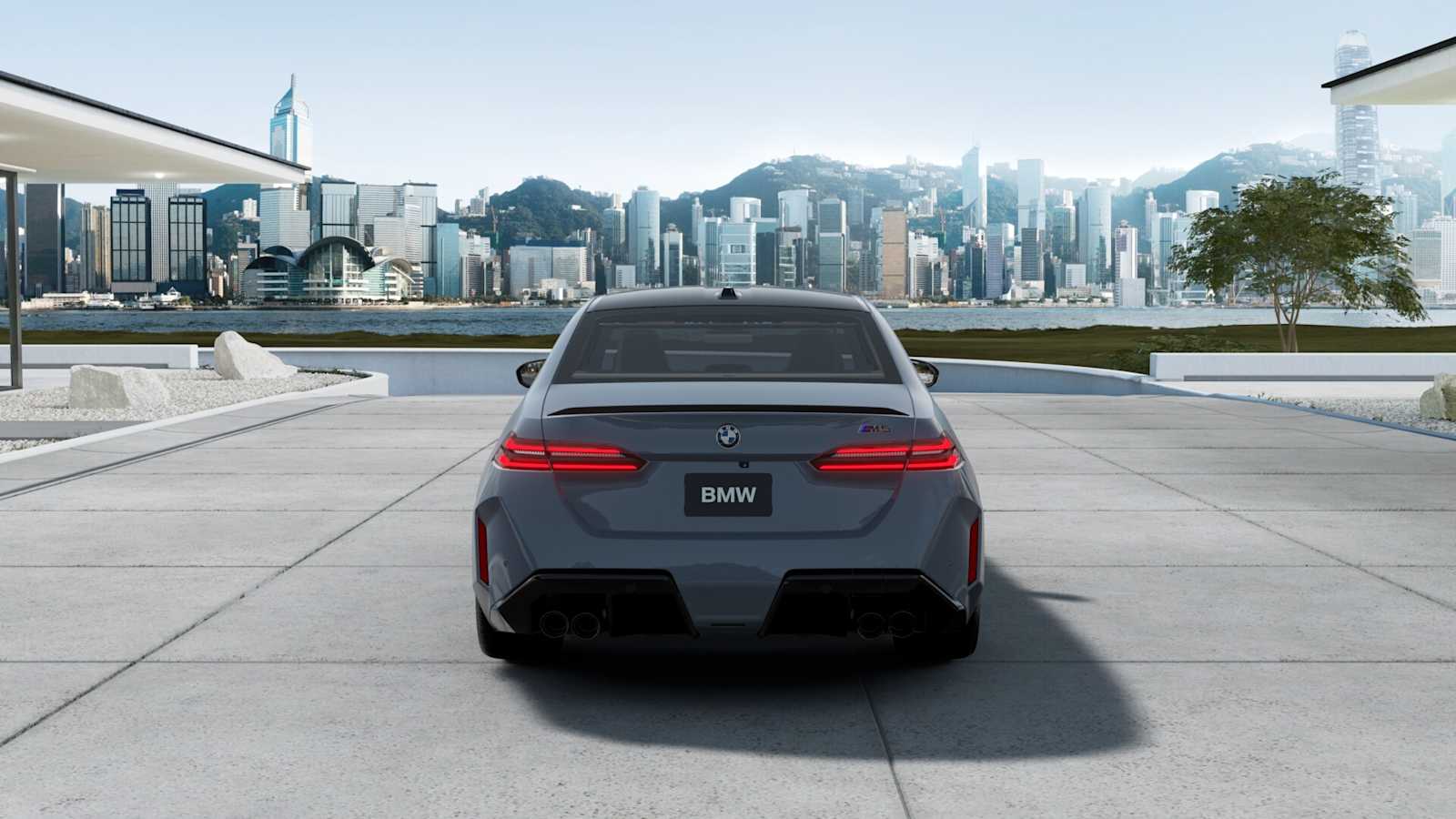 2026 Bmw M5 5 photo 5