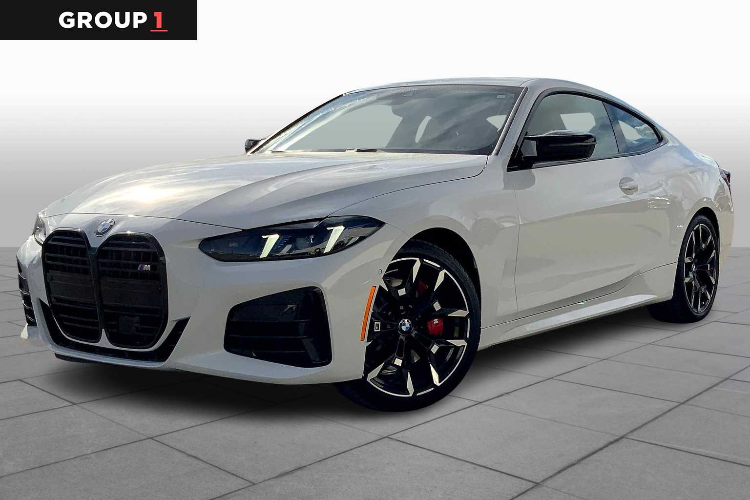 2025 Bmw 430i photo 6