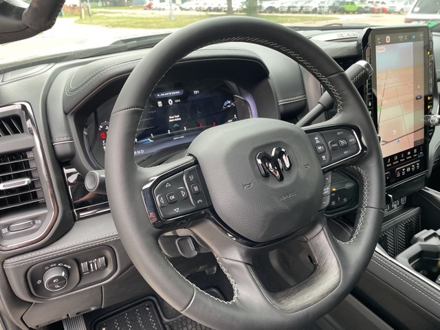 2026 Ram 3500 Limited photo 7