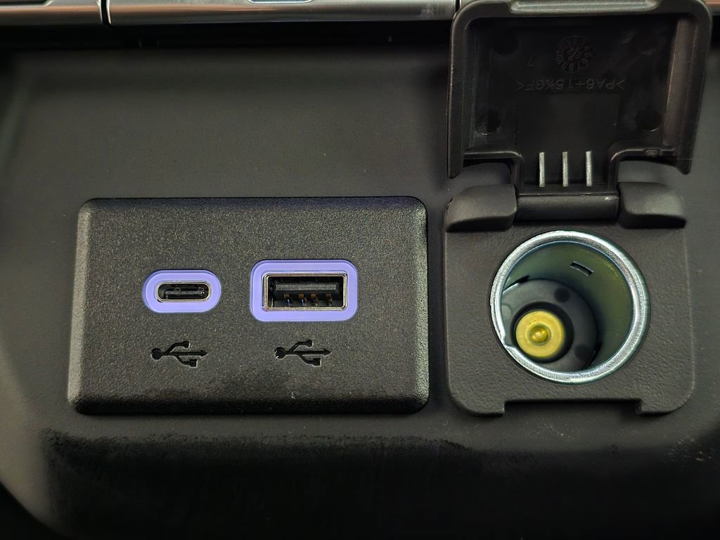 2024 Chevrolet Silverado 3500HD Work Truck photo 17