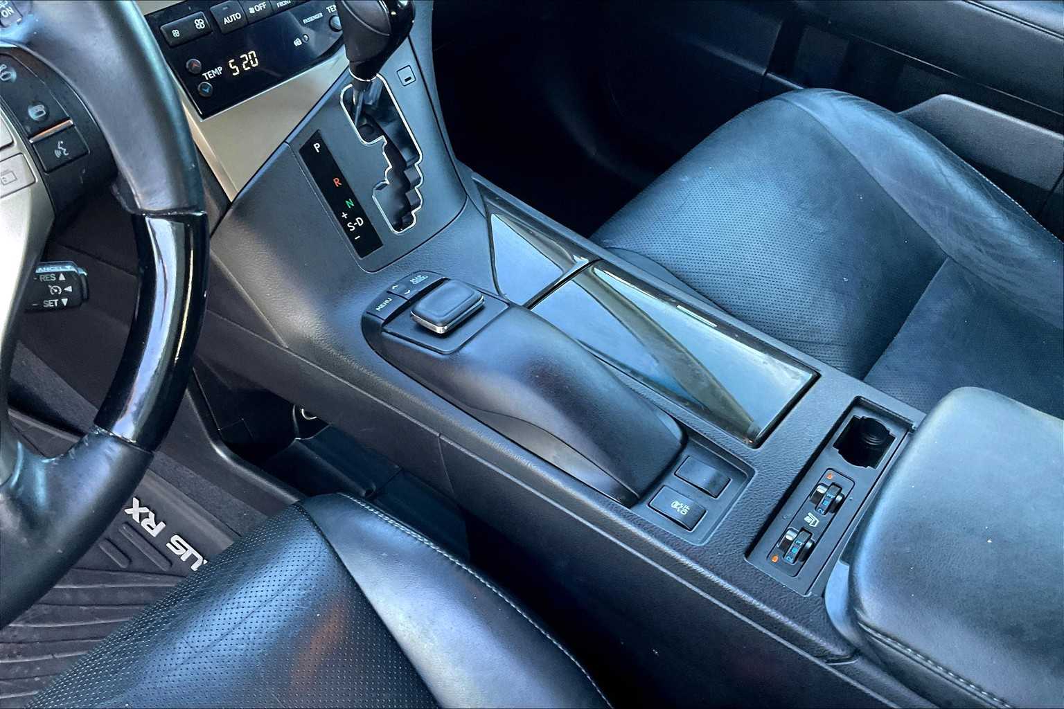 2015 Lexus RX 350 photo 15