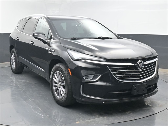 2024 Buick Enclave Premium's photo
