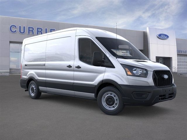 2026 FORD TRANSIT - Image 28