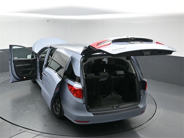 2023 HONDA ODYSSEY - Image 56