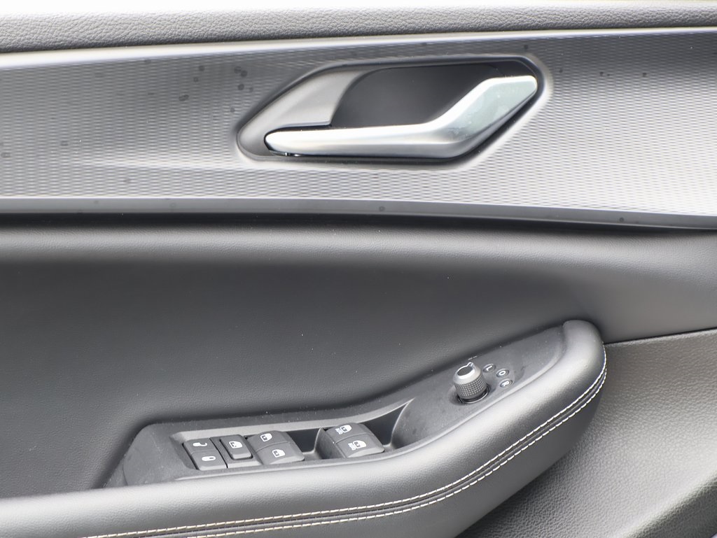 2023 Jeep Grand Cherokee Laredo X photo 21