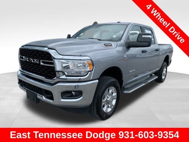 2024 Ram 2500 Big Horn photo 3