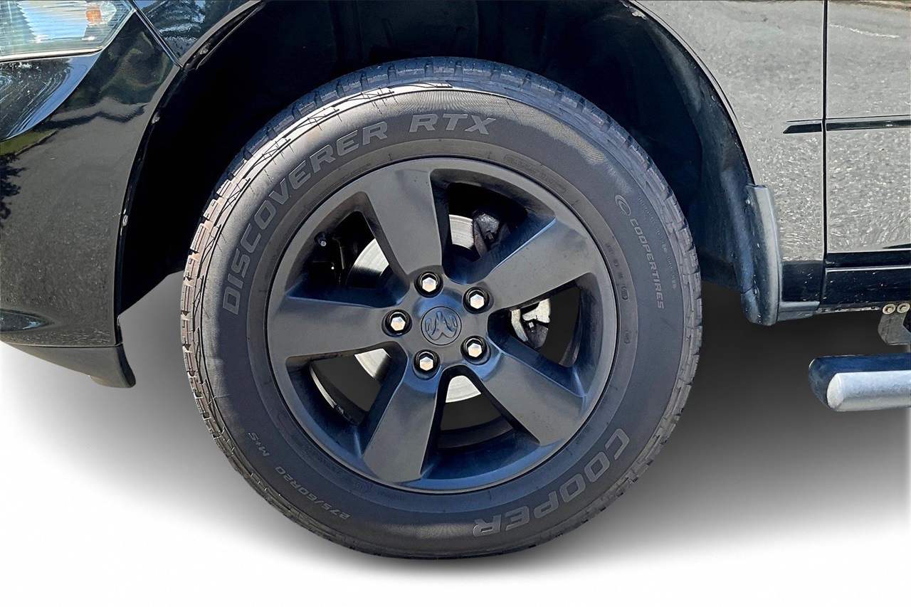 2017 Ram 1500 Express photo 27