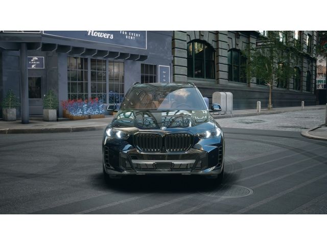 2026 Bmw X5 xDrive40i photo 2