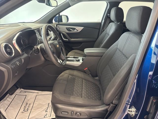 2022 Chevrolet Blazer 2LT photo 13