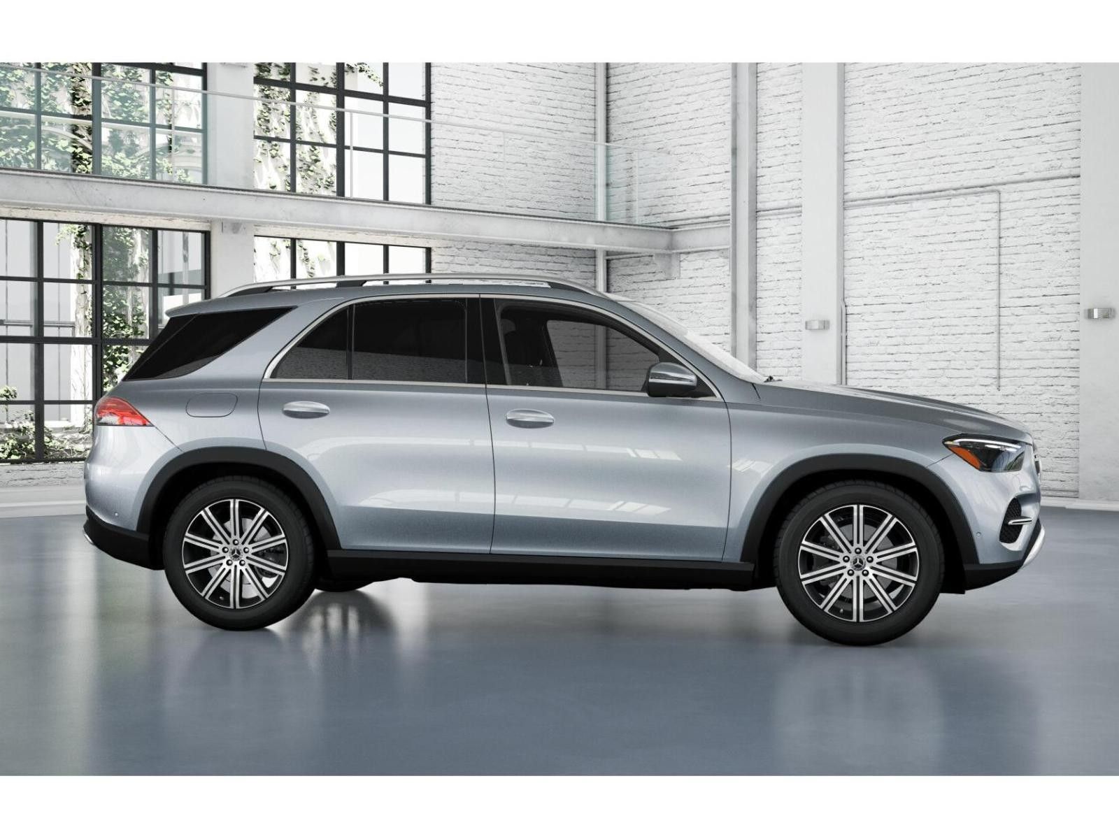 2025 Mercedes Benz GLE 350 4MATIC photo 16