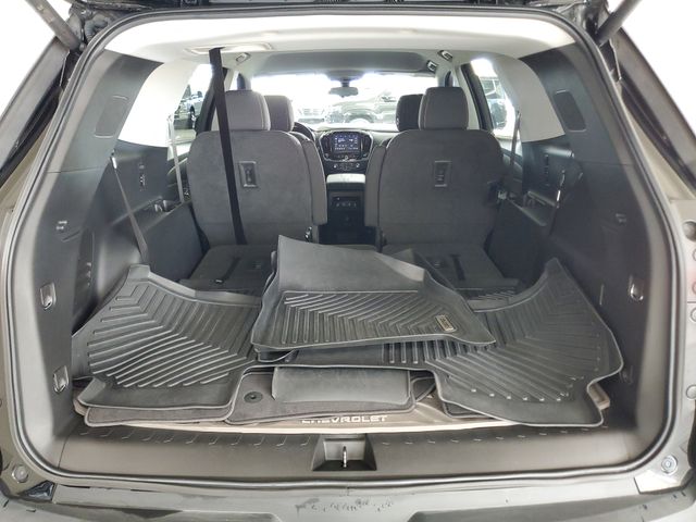 2021 Chevrolet Traverse Cloth 1LT photo 27