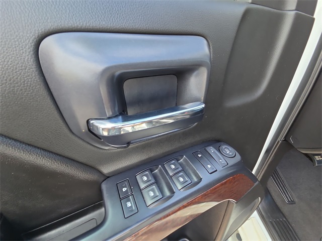 2019 Gmc Sierra HD SLE photo 13