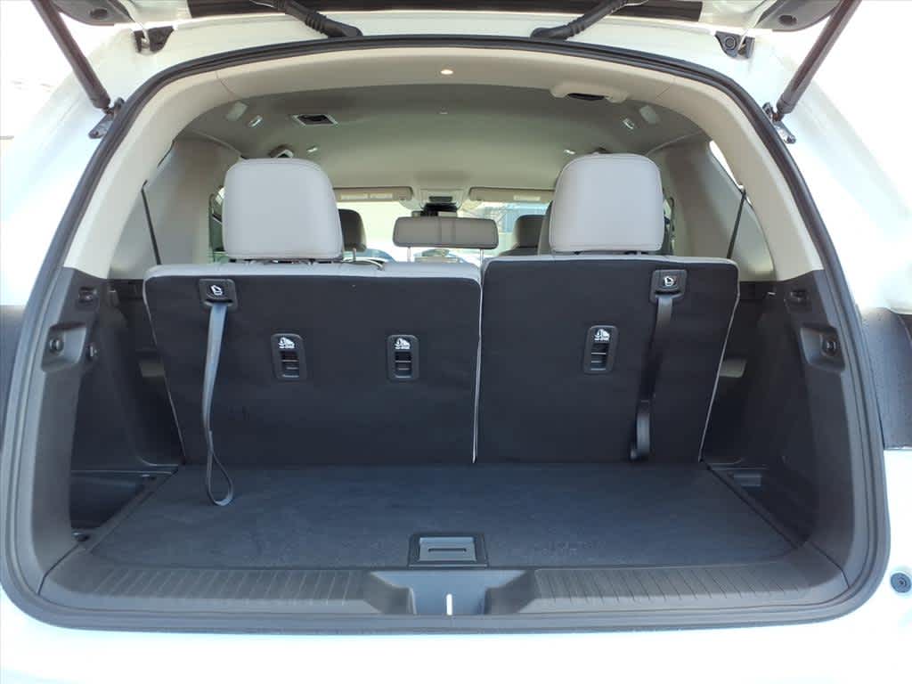 2025 Honda Pilot EX-L photo 15