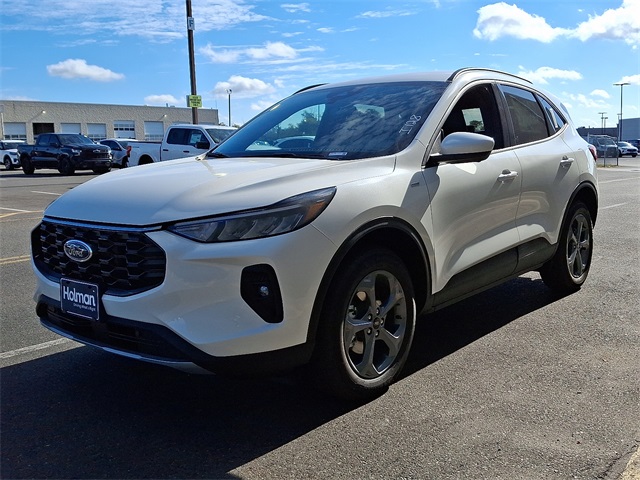 2026 Ford Escape ST-Line Select photo 3