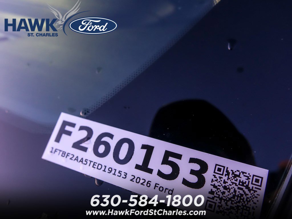 2026 FORD F-250 - Image 15