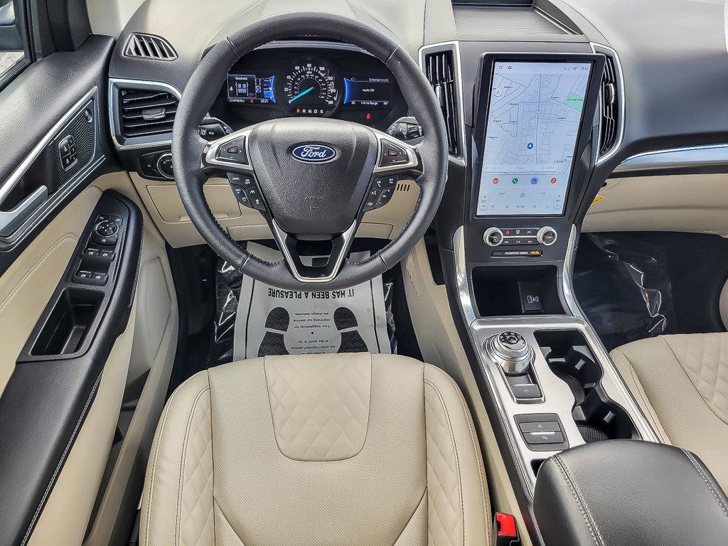2024 FORD EDGE - Image 15