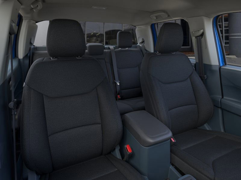 2025 FORD MAVERICK - Image 9