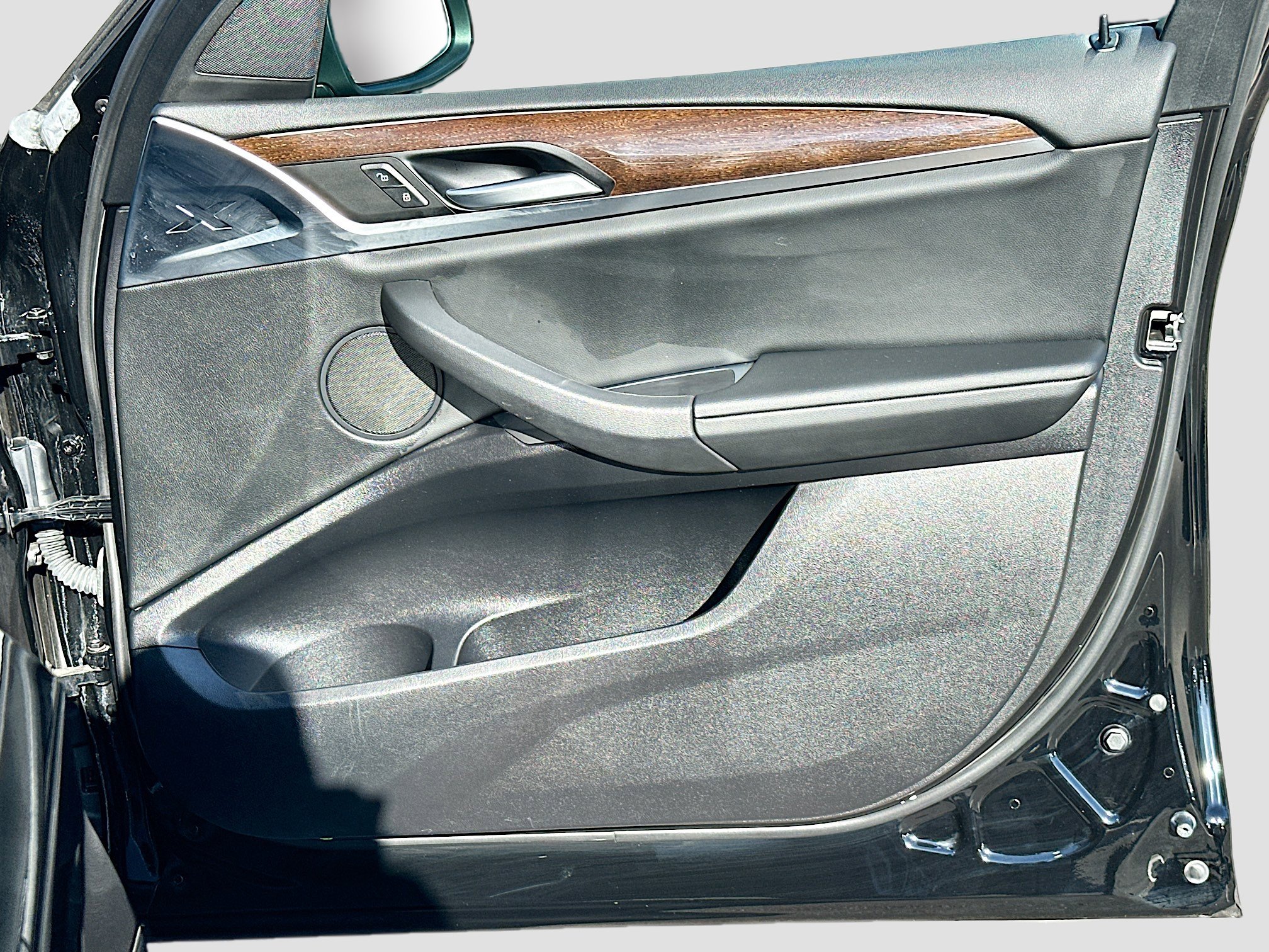 2022 Bmw X3 sDrive30i photo 30