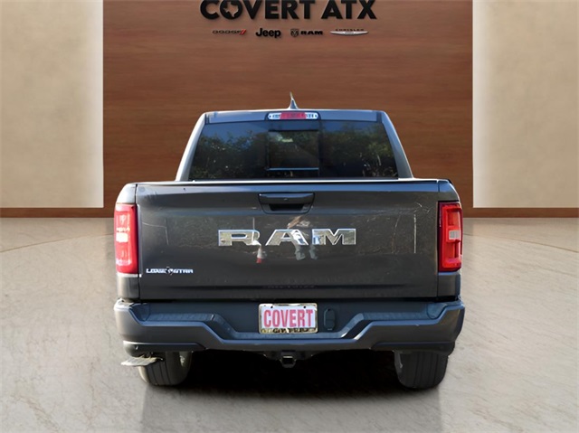 2025 Ram 1500 Big Horn Lone Star photo 4