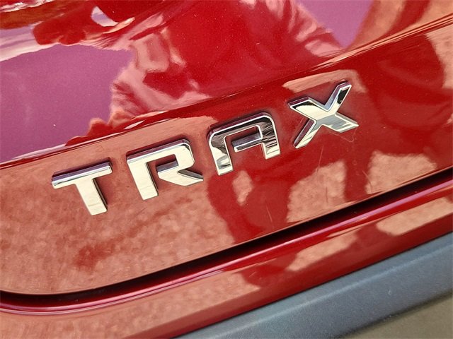 2024 Chevrolet Trax LS photo 24