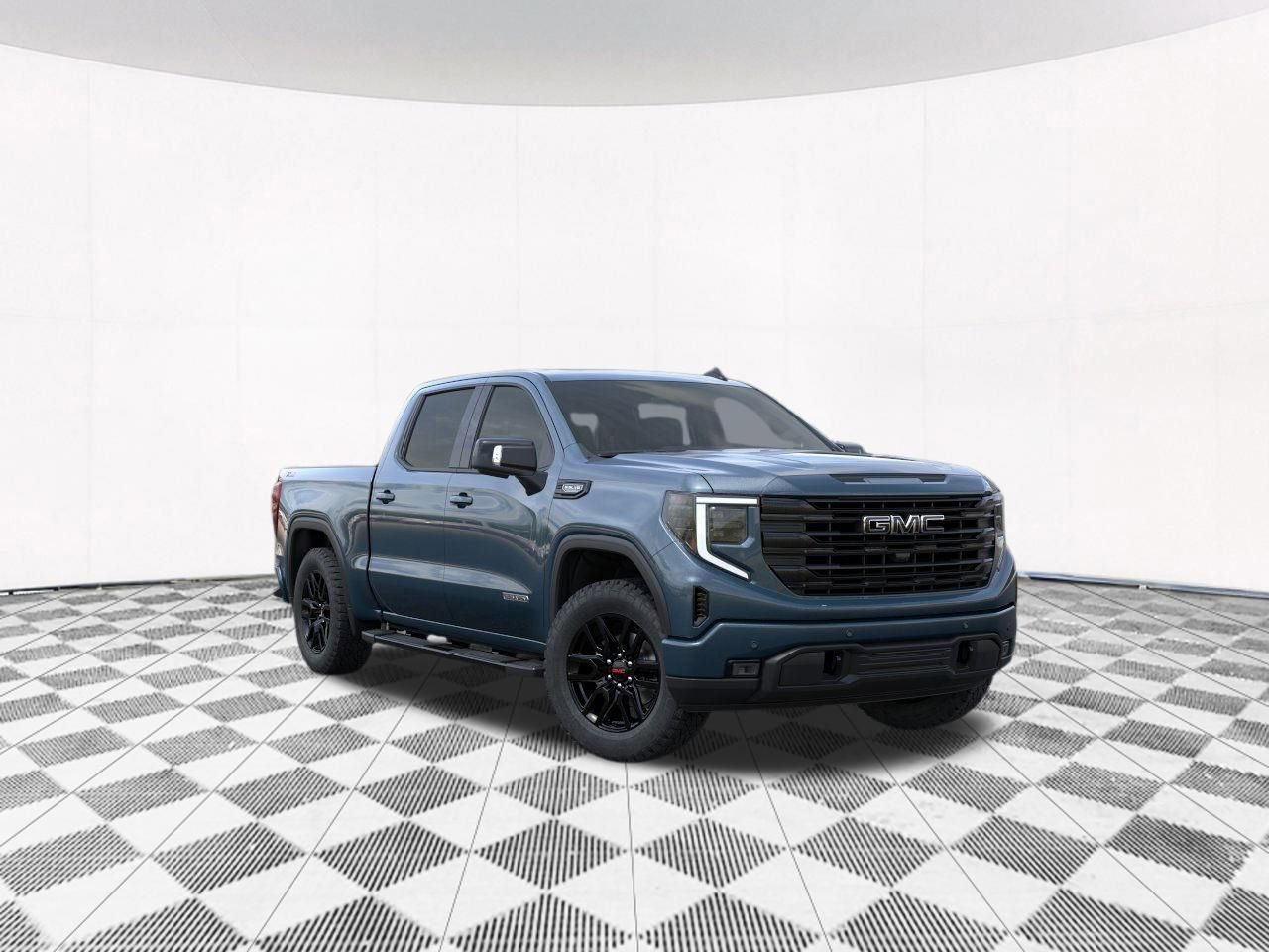 2026 Gmc Sierra 1500 Elevation photo 6