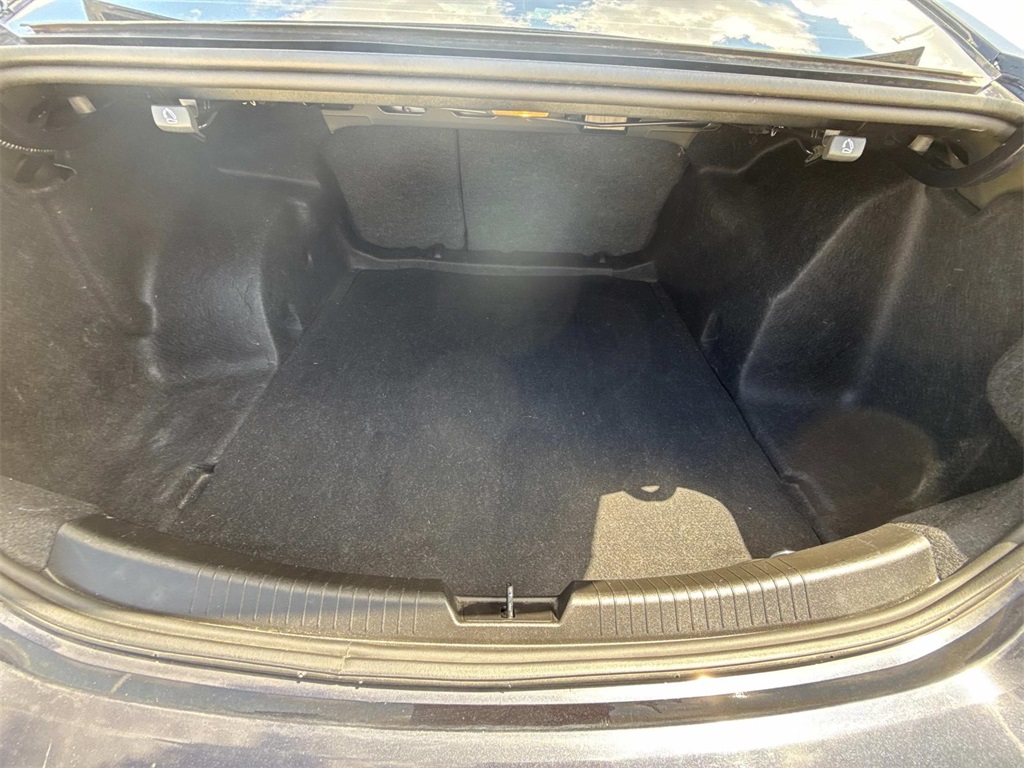 2023 Chevrolet Malibu 1LT photo 6