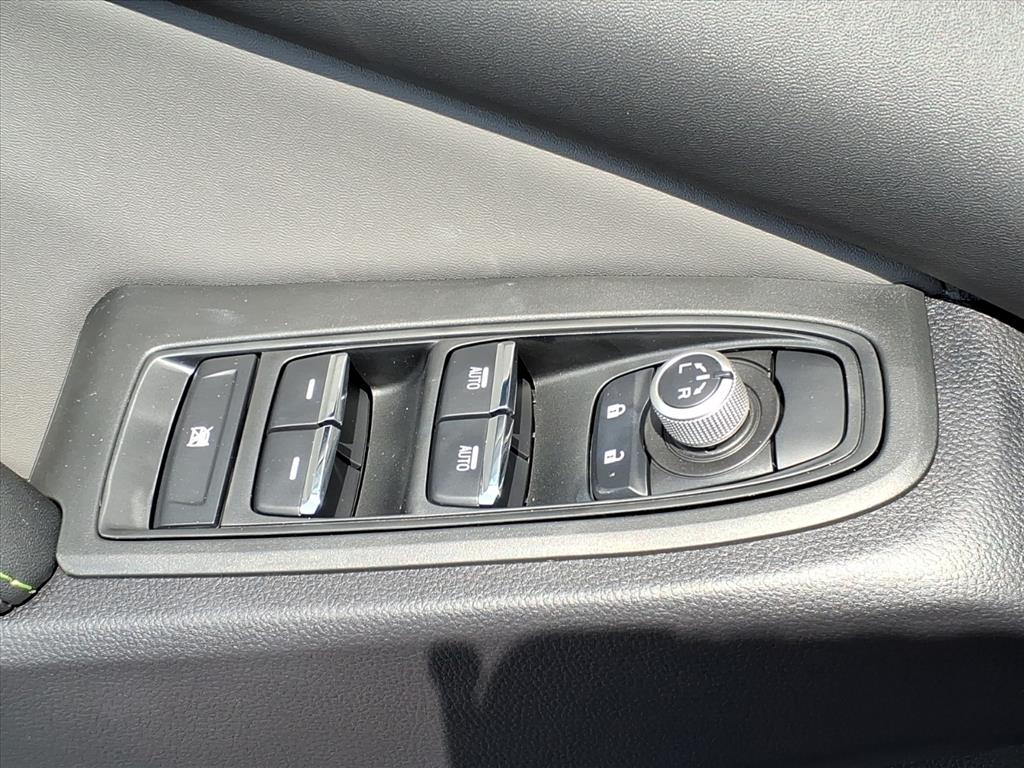 2025 Subaru Ascent Onyx Edition photo 3