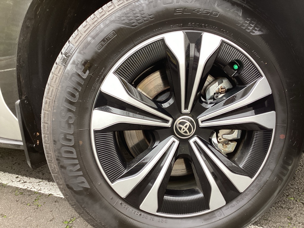 Used 2023 Toyota bZ4X XLE with VIN JTMABACA1PA023588 for sale in Wilsonville, OR