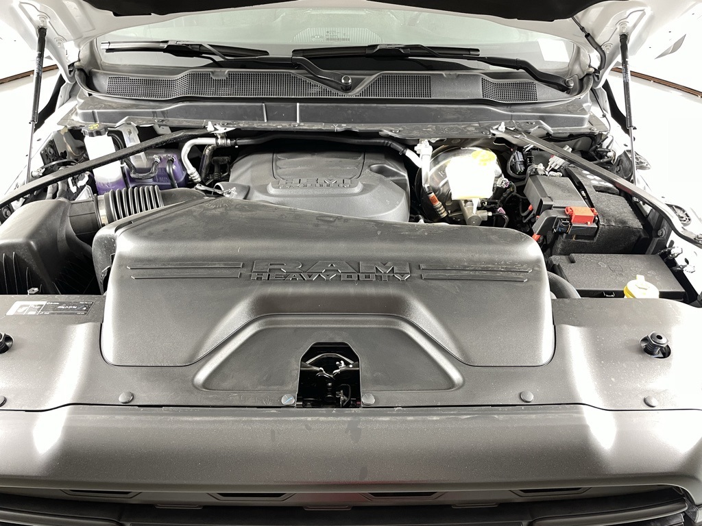 2026 Ram 2500 Tradesman photo 42
