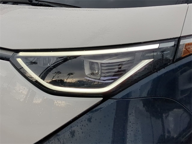 2025 Volkswagen ID. Buzz Pro Plus photo 7