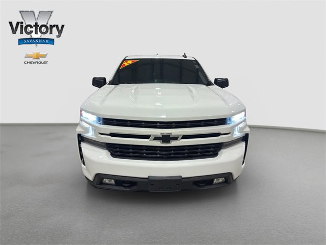 Used 2019 Chevrolet Silverado 1500 RST with VIN 1GCUWDED4KZ200283 for sale in Kansas City