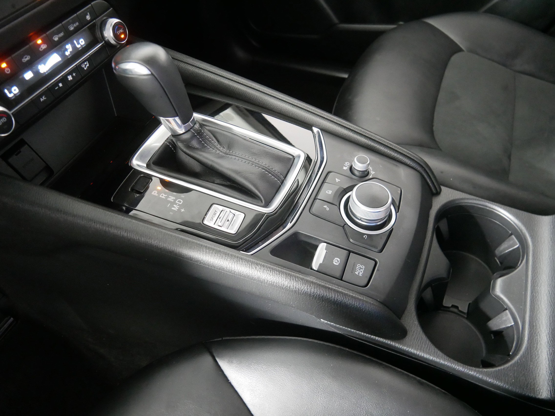 2023 Mazda CX-5 2.5 Select photo 21